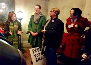 Prayer Selma Sunday 2015-4